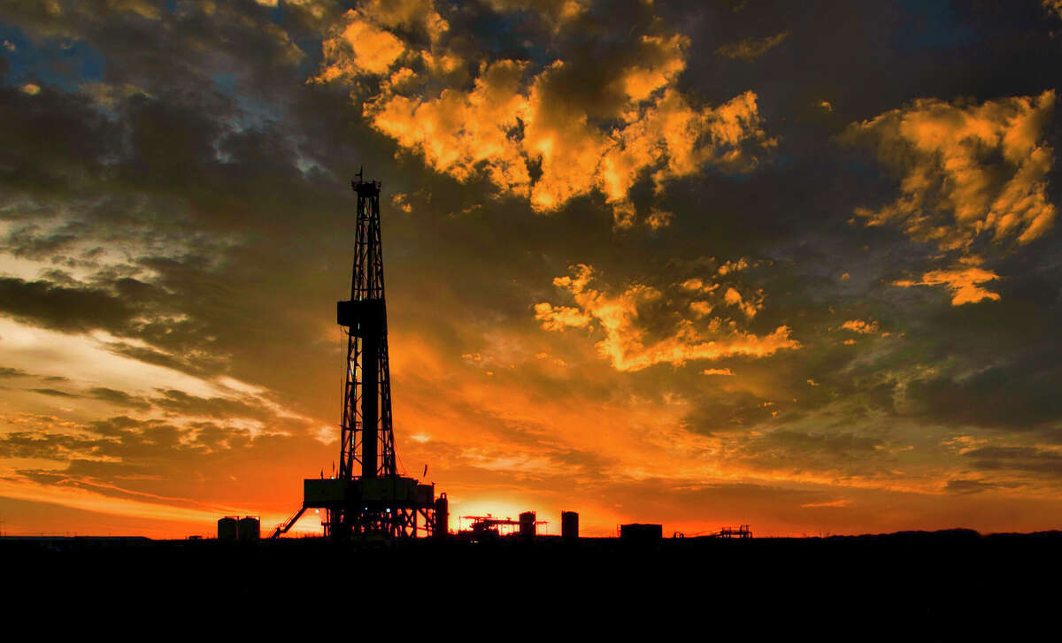 Texas oil and gas agency investigating 5.4 magnitude earthquake in West ...