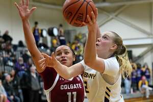 UAlbany women's basketball looks for revenge against Cornell