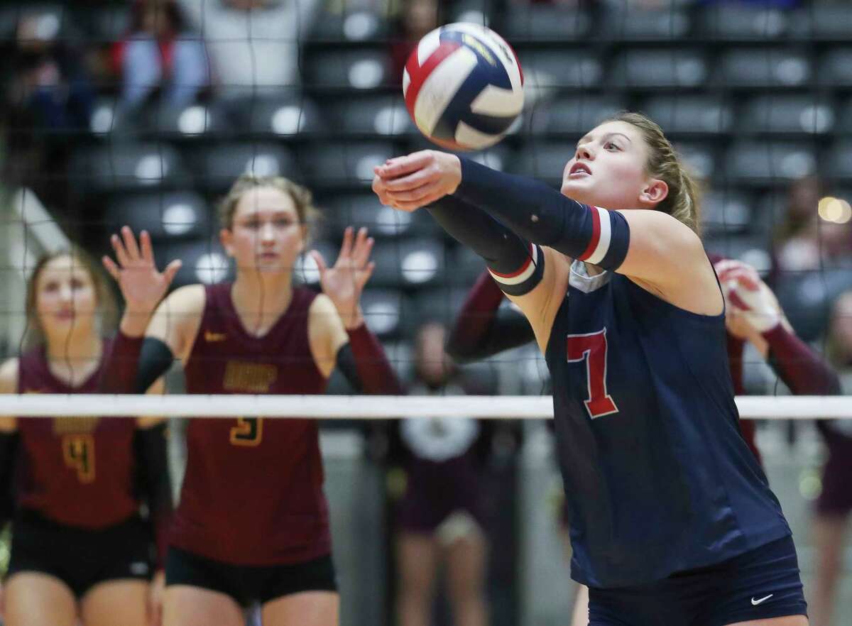 High school volleyball Katy/CyFair tournament begins Thursday