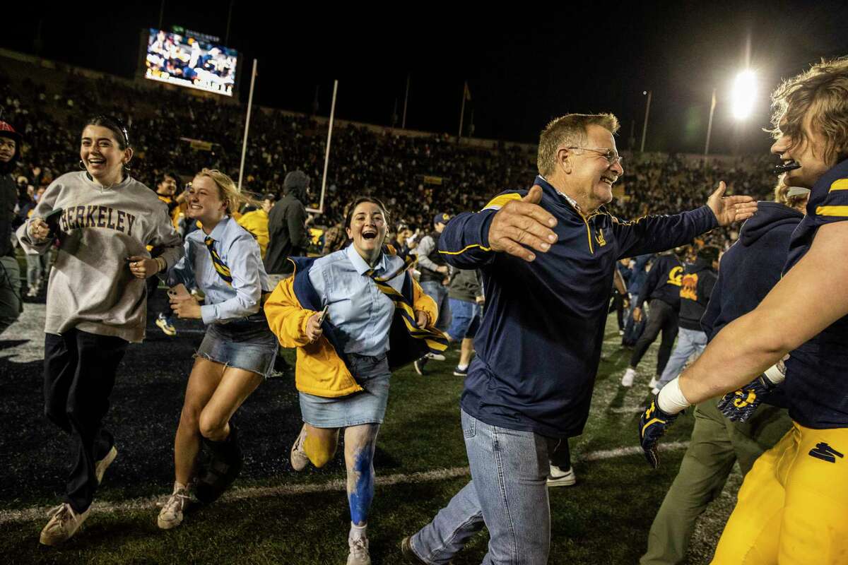 Cal Football: Kickoff Time for the 2021 Big Game Revealed