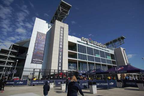 Houston Texans' NRG Stadium: Roof damaged by Hurricane Beryl