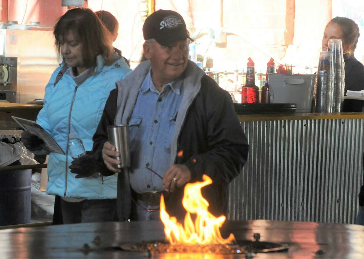 Ice skating makes a cool return to Jersey community JournalCourier