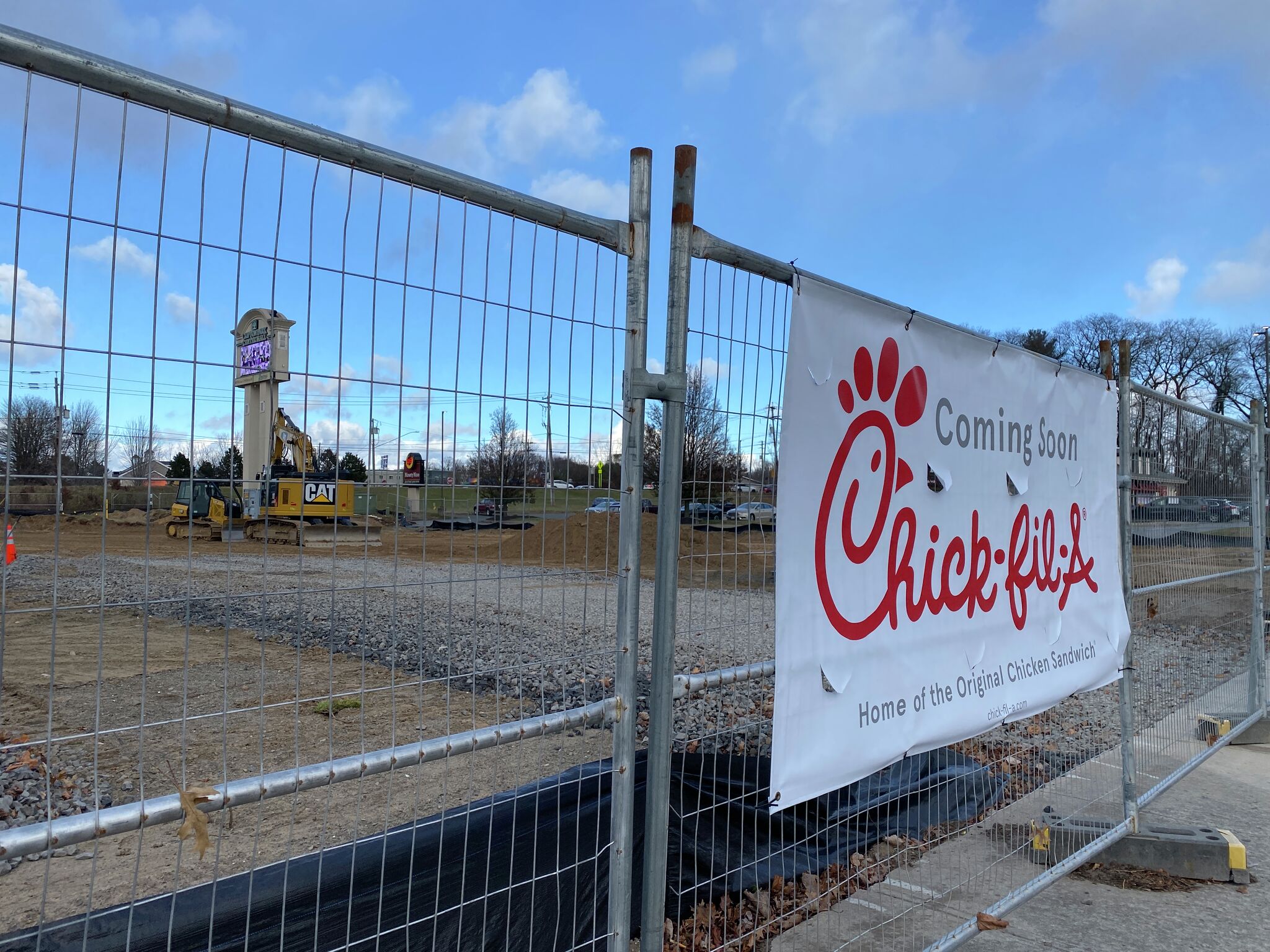 Chick-fil-A, more new additions coming to Great American Ball Park