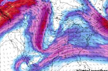 Weather Forecasts - San Francisco Chronicle