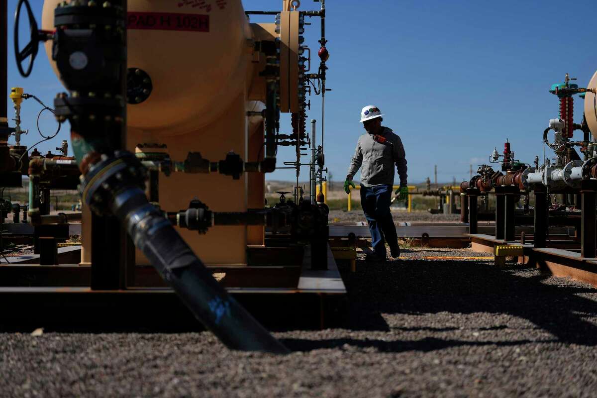Story photo for The EPA opted not to declare Permian non attainment area for ozone.
