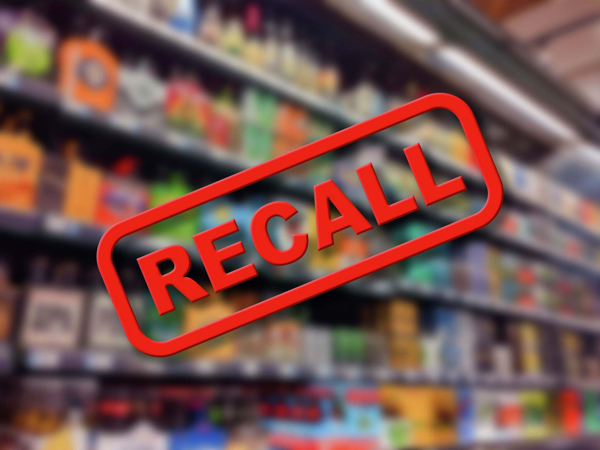 Alert: FDA Issues Mushroom Recall Linked To Listeria