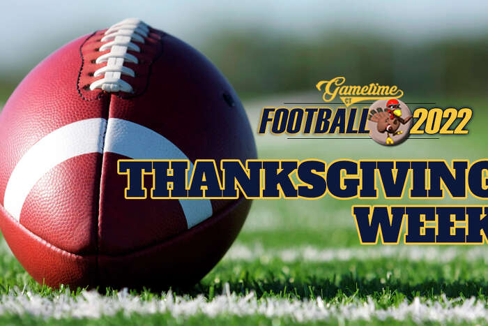 Foran, Law playing for CIAC position in Thanksgiving football game