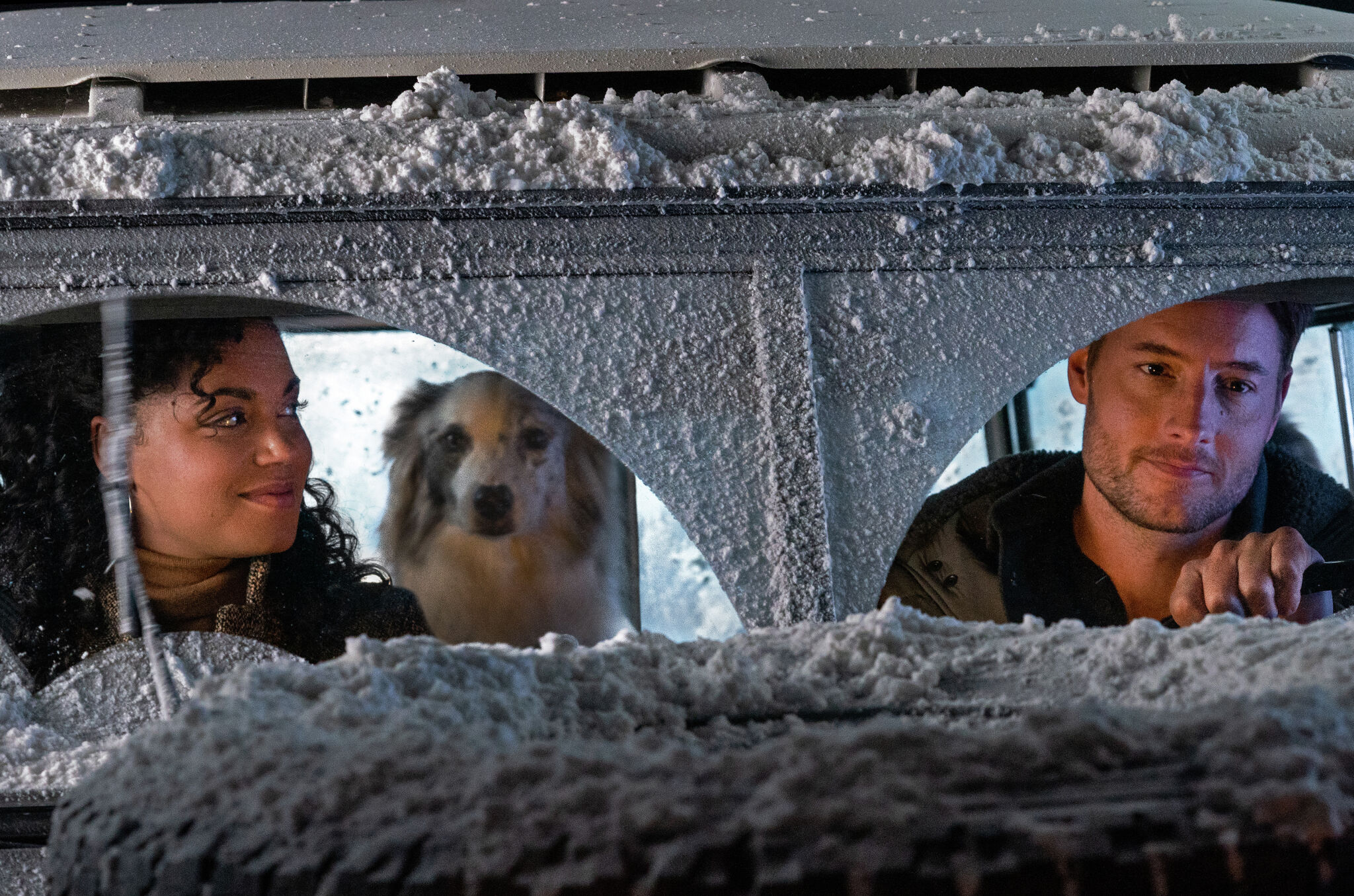 These Christmas Movies Filmed In CT Are Premiering This Week