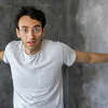 Gianmarco Soresi will perform five shows at The Stress Factory in Bridgeport Dec. 1-3. 
