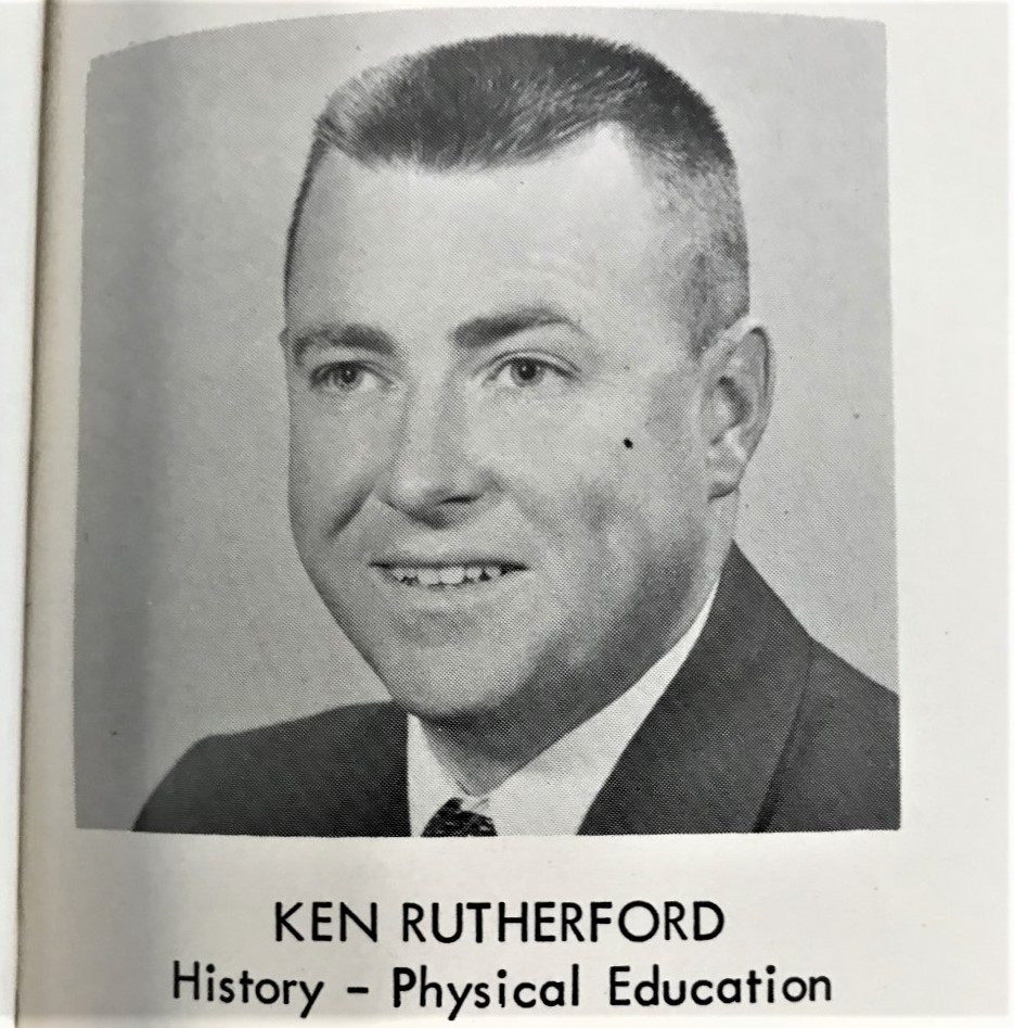 Ken Rutherford Ohio Ken Rutherford's Instagram, Twitter & Facebook on IDCrawl