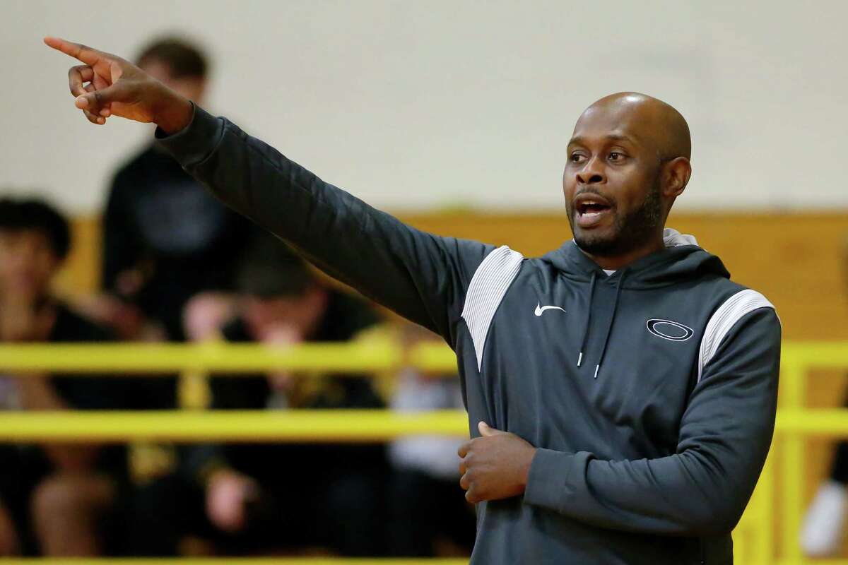Porter runs into Klein Oak team on a roll