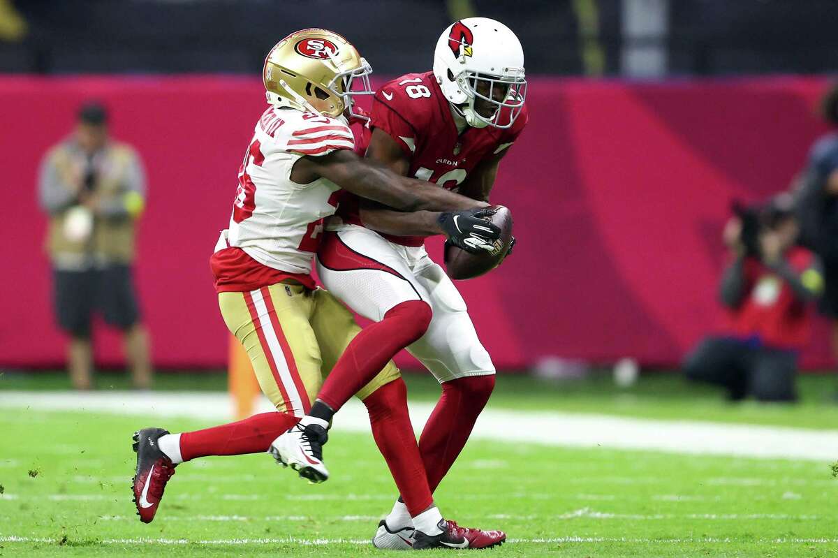 49ers 38-10 Cardinals: Monday Night 'Fiesta' in Mexico City as 49ers  completely dominate Cardinals for NFC West lead