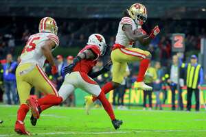 49ers’ game grades: An overwhelming performance on both sides of the line