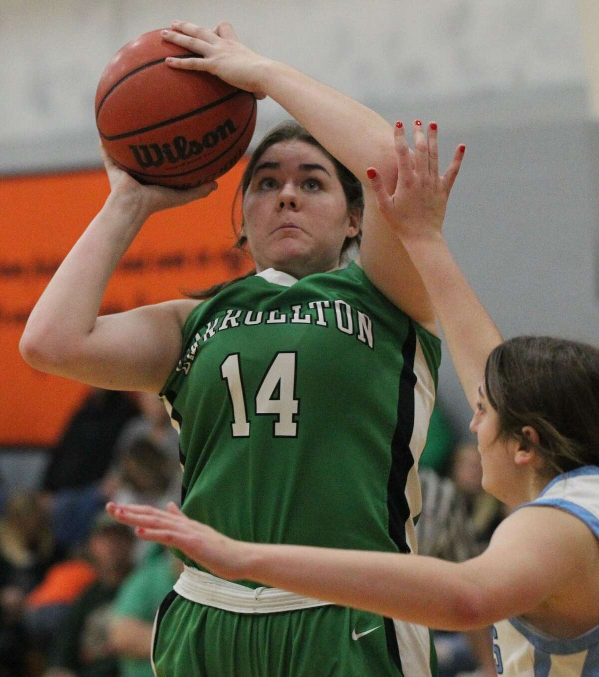 Carrollton christmas tournament