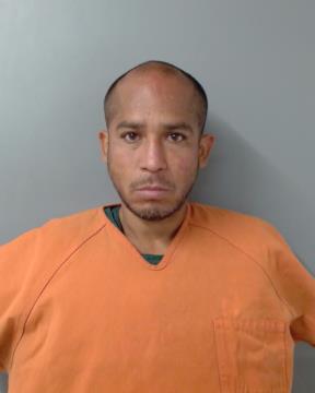 Man accused of threatening Webb County Sheriff's Office sergeant