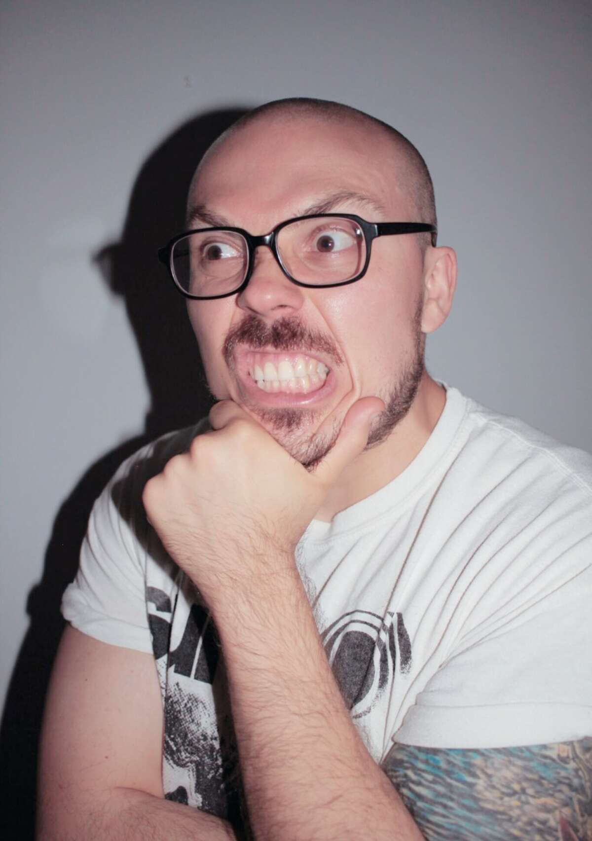 CT music critic Anthony Fantano talks life with 2.6M subscribers