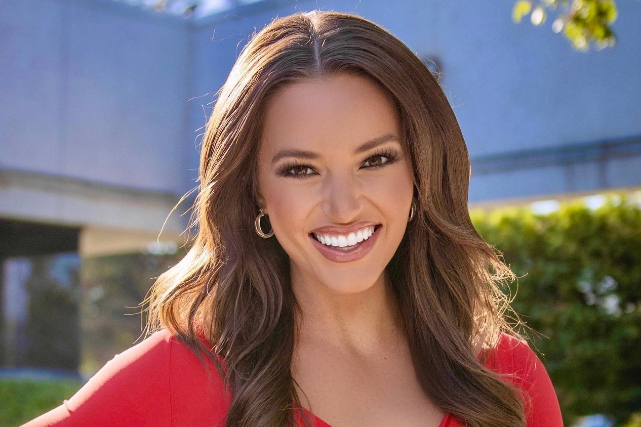 TikTok-famous TV anchor to join Houston's FOX 26 news team