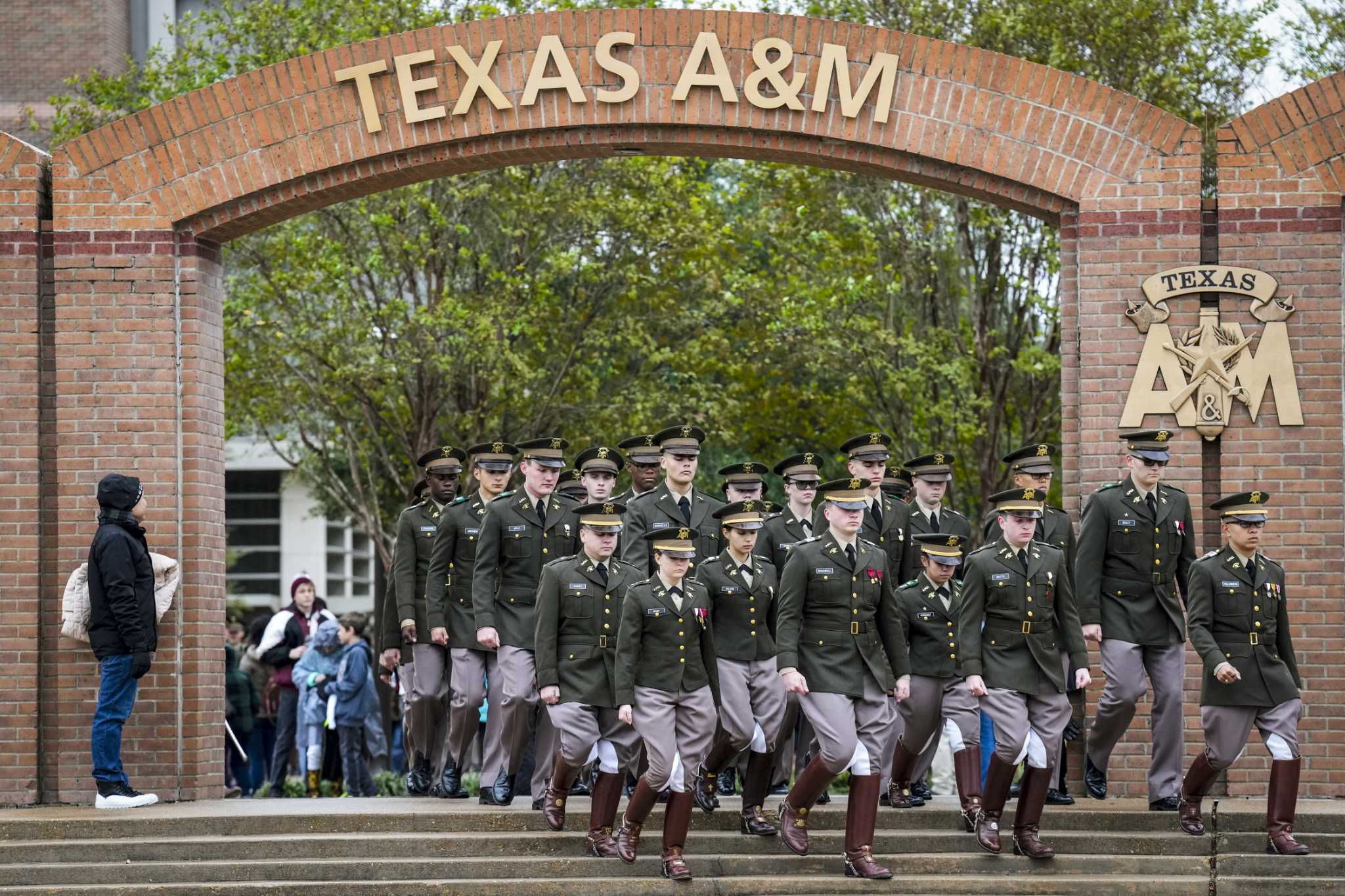 $1.19 billion approved by Texas officials for TAMU system