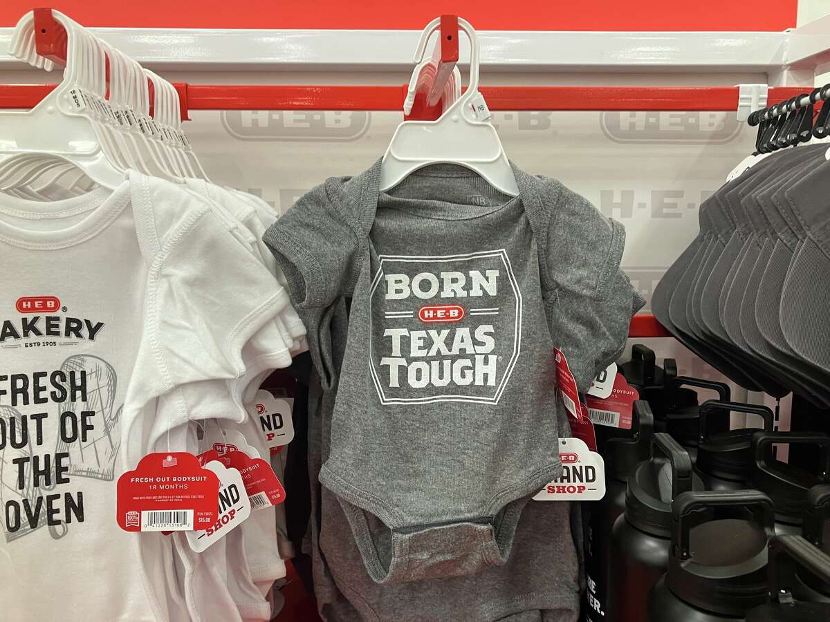 Let your H-E-Babies represent.