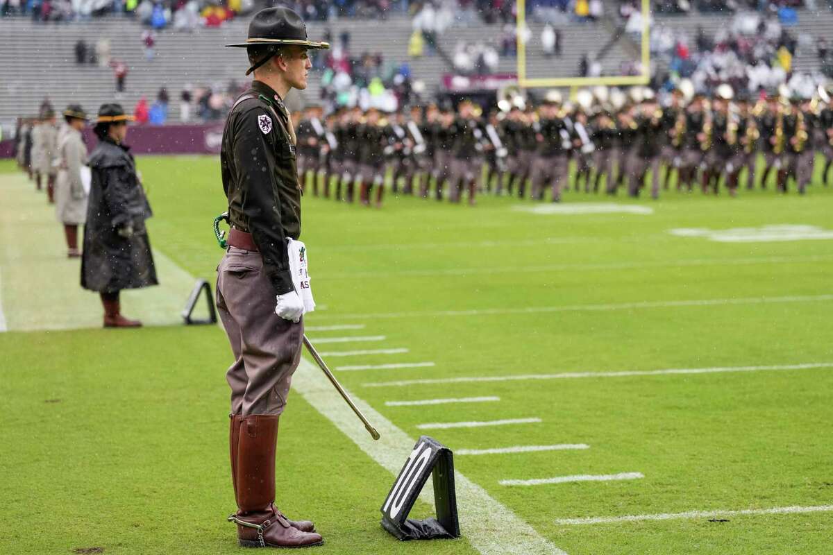 Add Texas A&M Former Student to the List - Texas A&M Athletics 