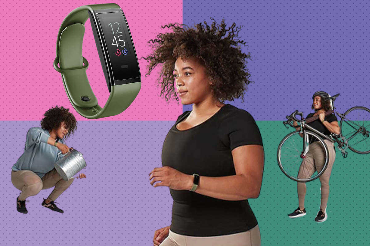 Amazon Black Friday Halo View fitness tracker down to 35