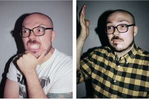 CT music critic Anthony Fantano talks life with 2.6M subscribers