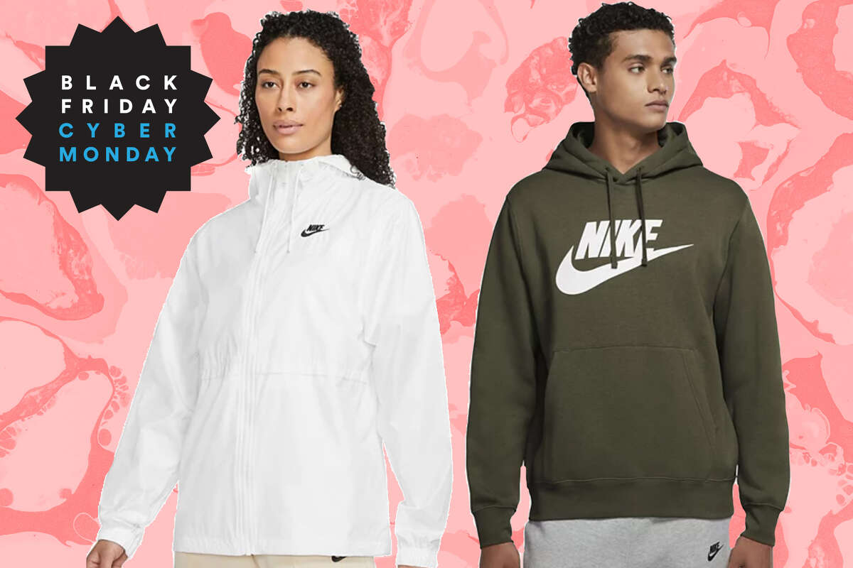 Terug kijken Bepalen aanklager Save 25% on Nike at Kohl's for Black Friday