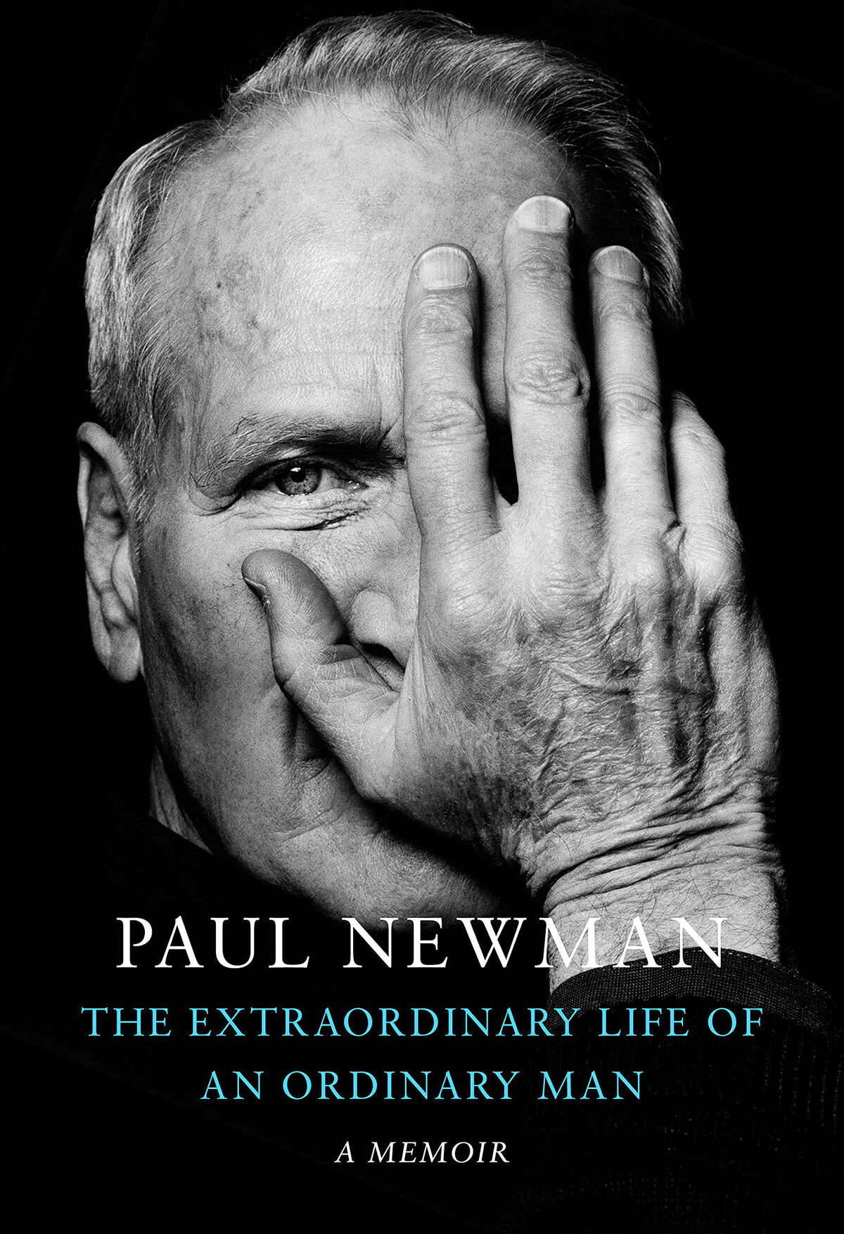 "Paul Newman: The Extraordinary Life of an Ordinary Man"