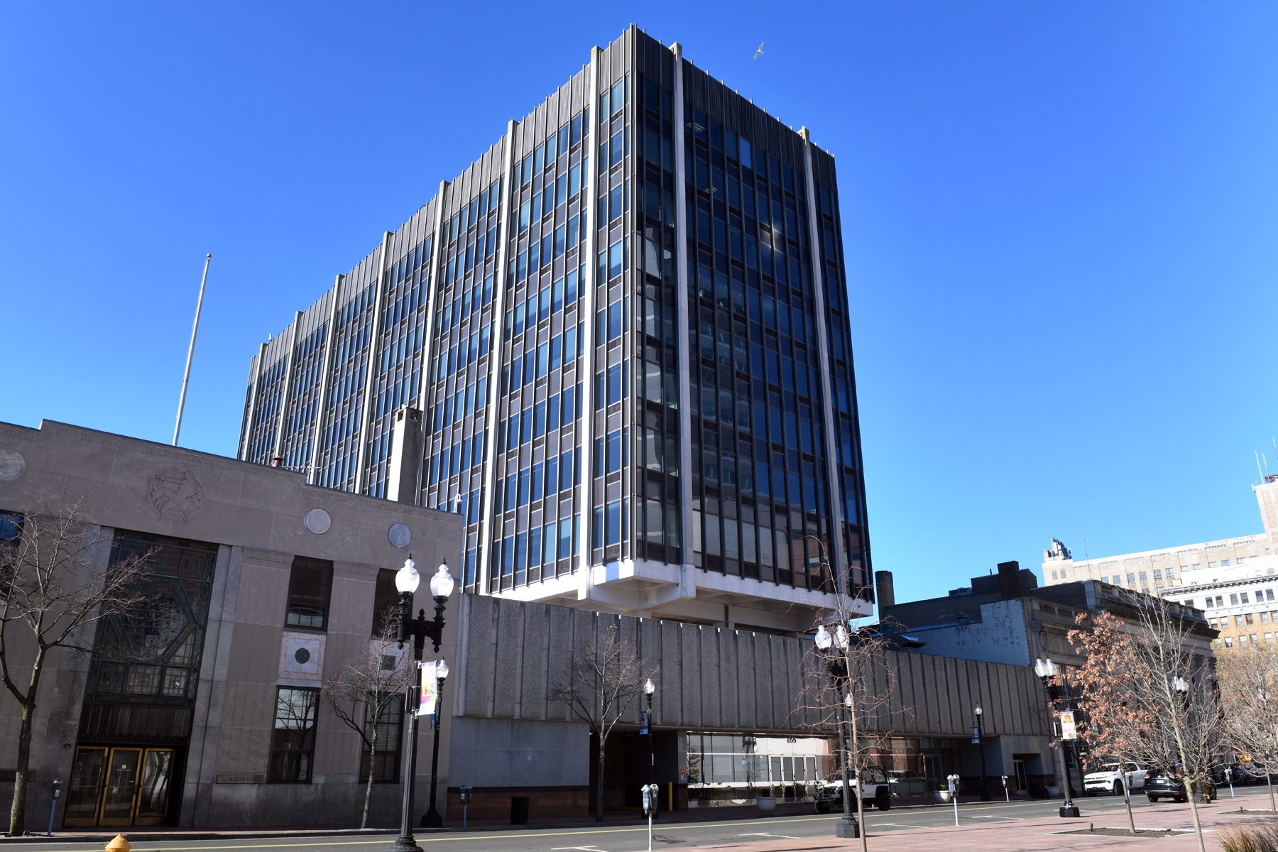 Bridgeport Council rebuffs downtown developer's tax break request