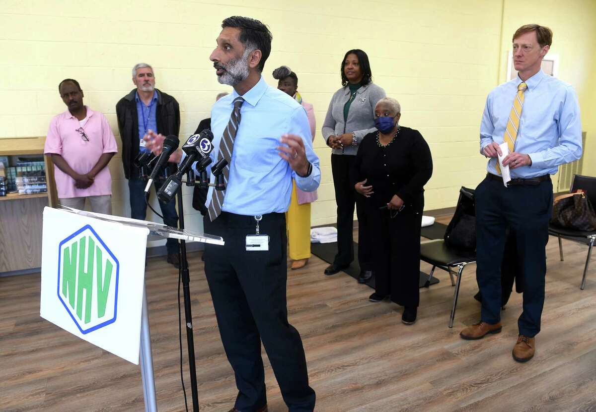 City opens warming centers to keep people alive, warm this winter