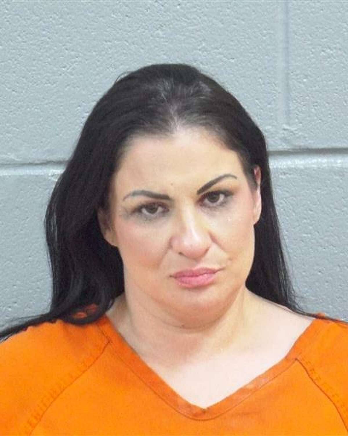 Three Midlanders charged with engaging in organized criminal activity