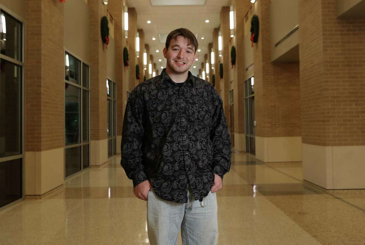 Avrey Anderson, 19, of Dripping Springs, unseated a veteran Republican incumbent for the district clerk position in Hays County. Anderson, a Democrat, spent $0 on his campaign and managed to win a tight race.