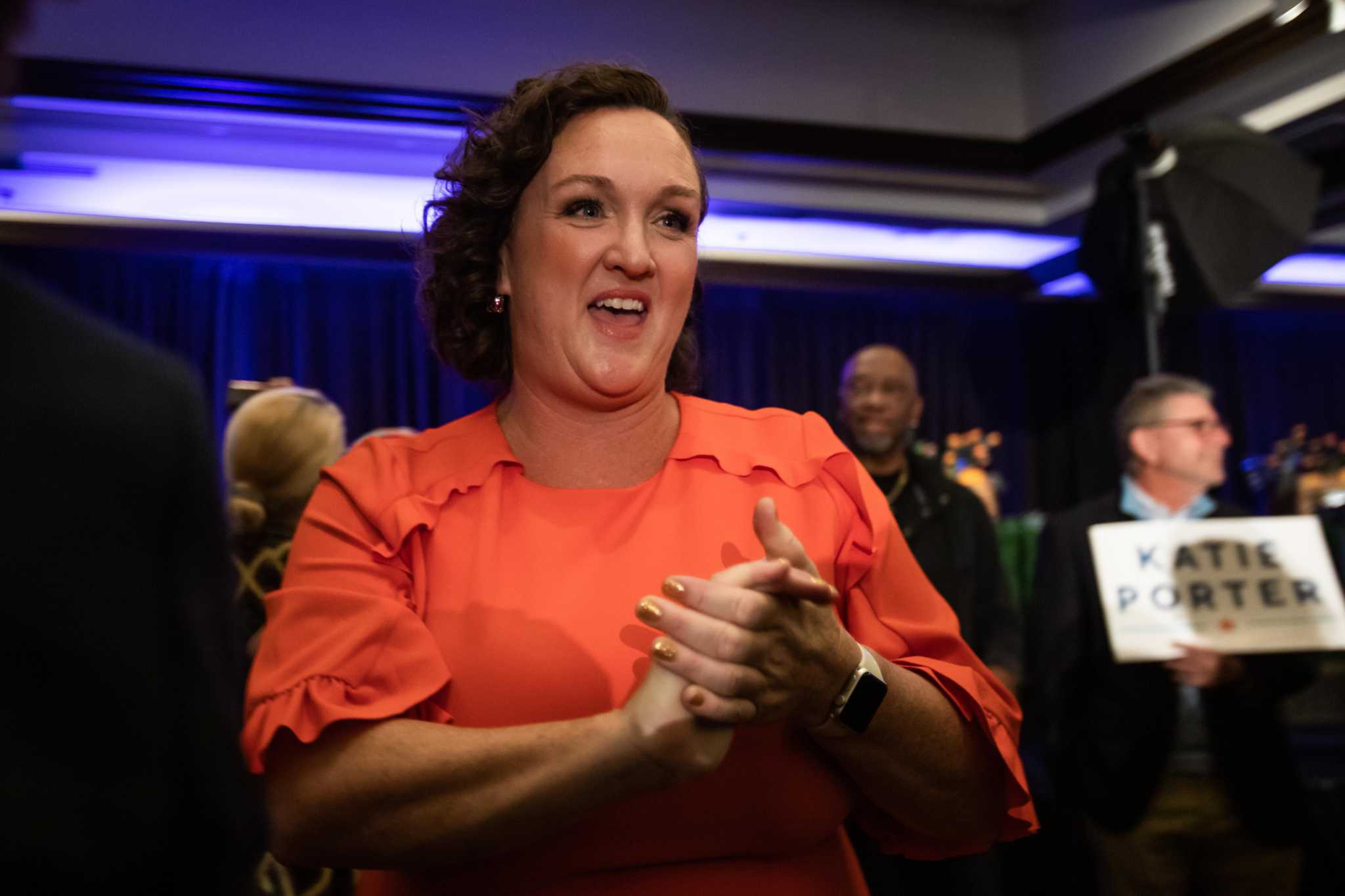 Democrats now control all House seats along the Pacific Ocean for first