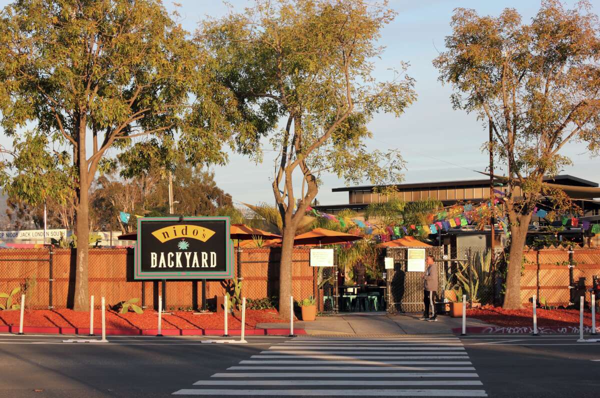 5 stellar restaurants in Oakland's Jack London Square