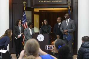 Officials react to Kyra Bolden’s appointment to state's top court