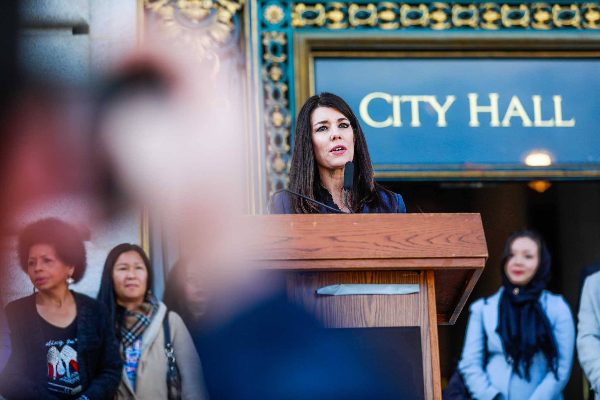 San Francisco Supervisor Wants to Investigate Affordable Housing Nonprofit
