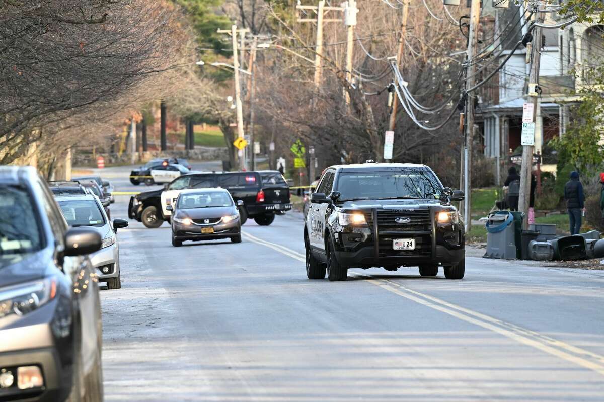 Man, 19, faces murder charges in Princetown slayings, records show