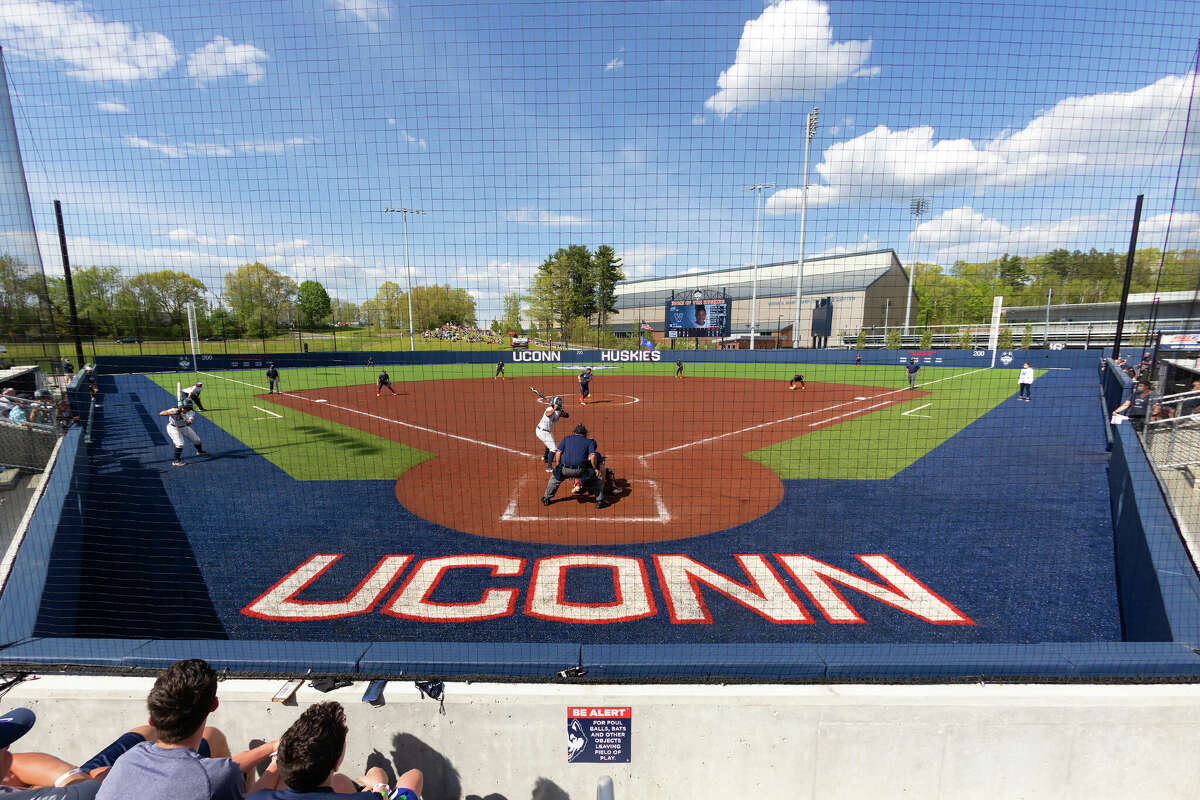 CIAC softball championships to be held at UConn.