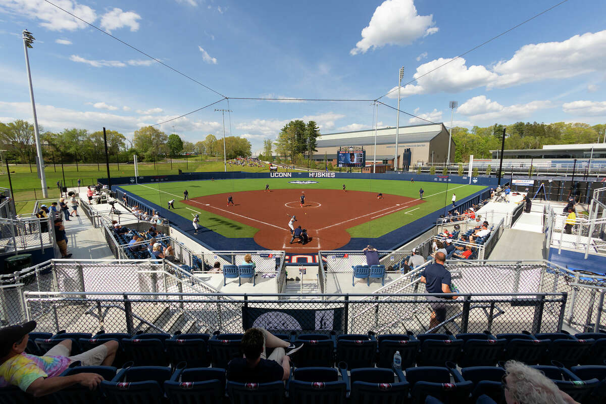 CIAC softball championships to be held at UConn.
