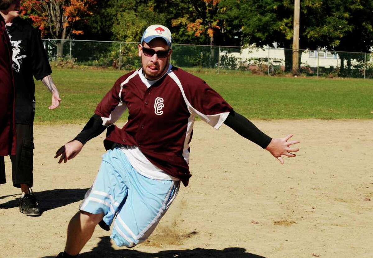 Photos Kickball tournament