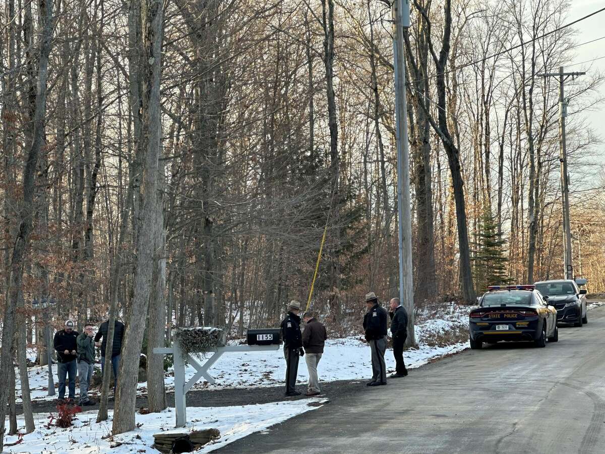 Nicholas Fiebka fired 44 shots in Princetown slayings, police testify