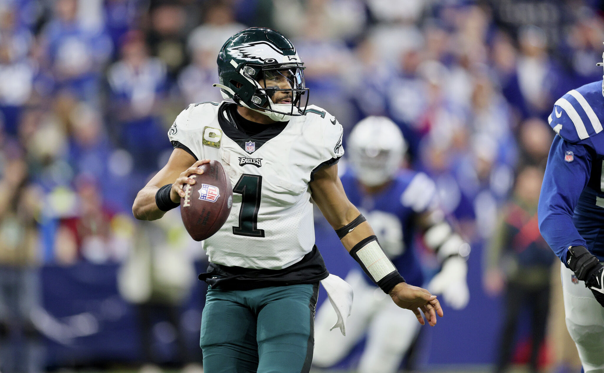 Philadelphia Eagles vs. Cleveland Browns Preseason Preview: Deshaun Watson  OUT, Jalen Hurts Playing? - Sports Illustrated Philadelphia Eagles News,  Analysis and More