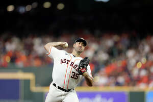 Justin Verlander adds yet another accolade to illustrious season