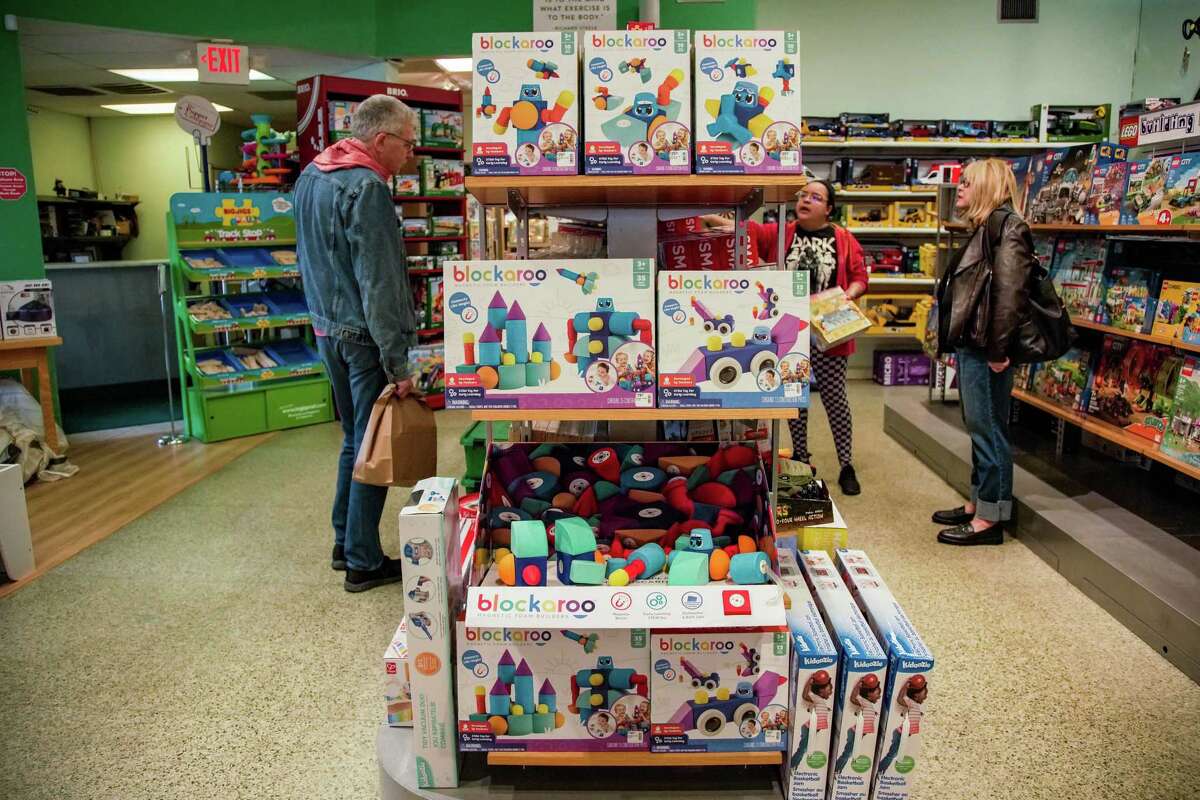 Most popular toys 2022 Squishmallow, LEGO, Hot Wheels