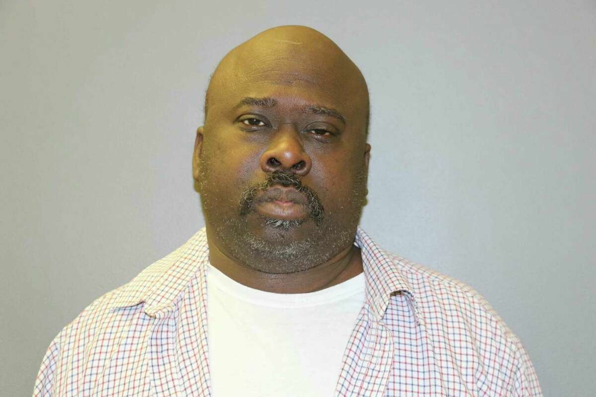 Willie McFarland, 55, of New Haven, was convicted of the 1987 murders of Fred Harris, 59, and his son Greg, 23, in state Superior Court in New Haven Tuesday, according to the Connecticut Division of Criminal Justice.