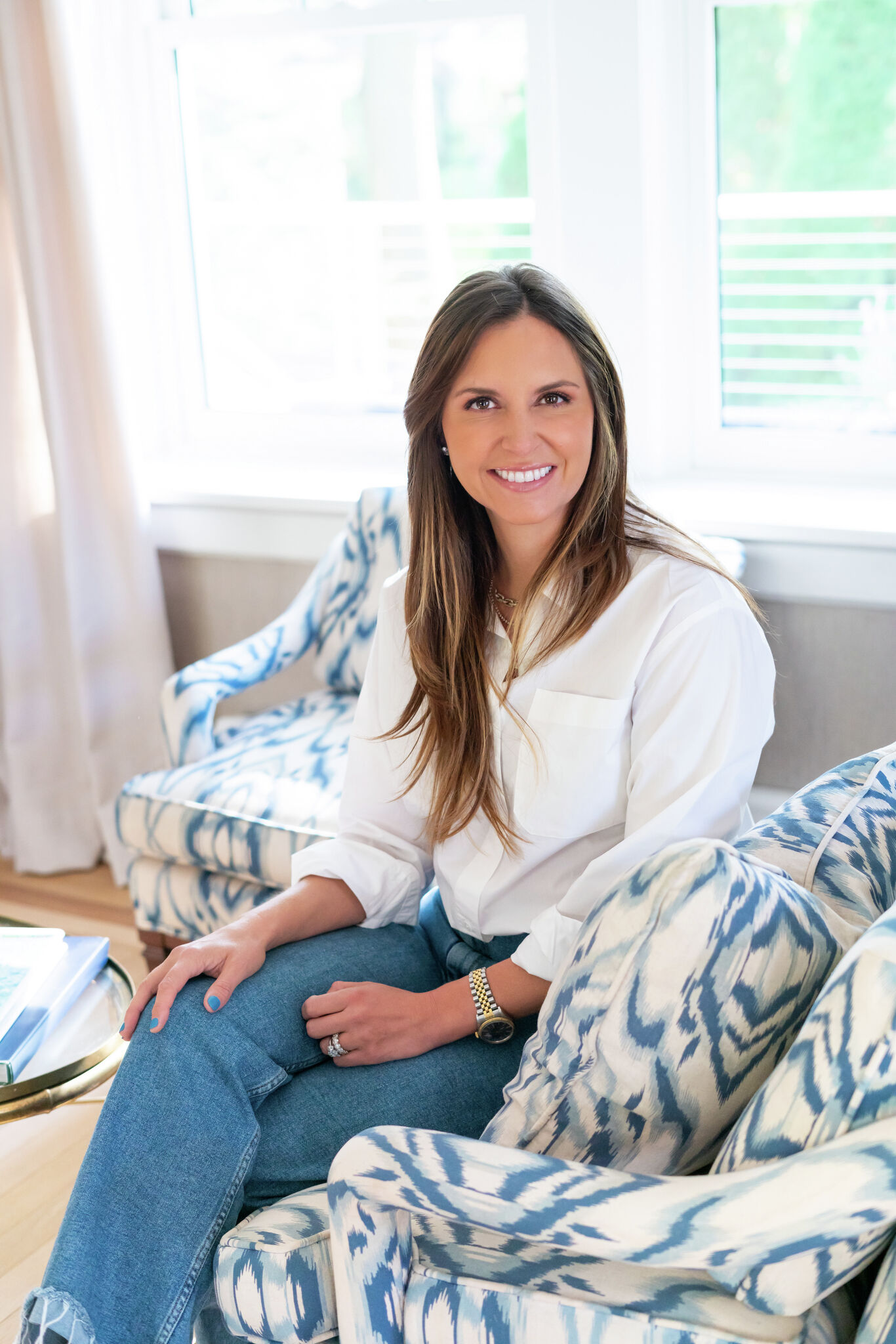 Realtor Megan Sullivan starts new team at Sotheby’s International Realty