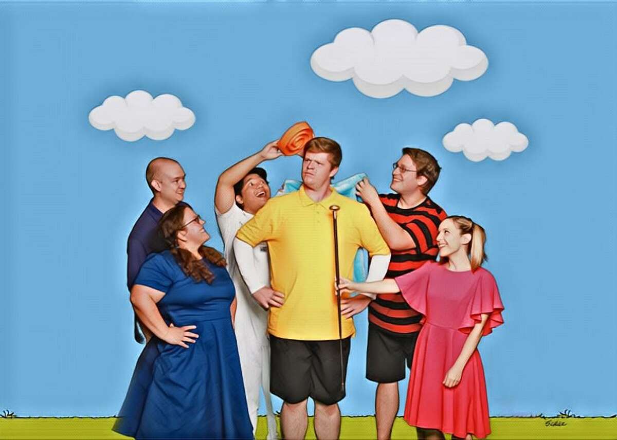 For the holiday season, The Players Theater Company will reach out to the child in all of us with a run of “You’re A Good Man Charlie Brown.” The show opens at the Owen Theatre in downtown Conroe Dec. 2 and continues through Dec. 18.