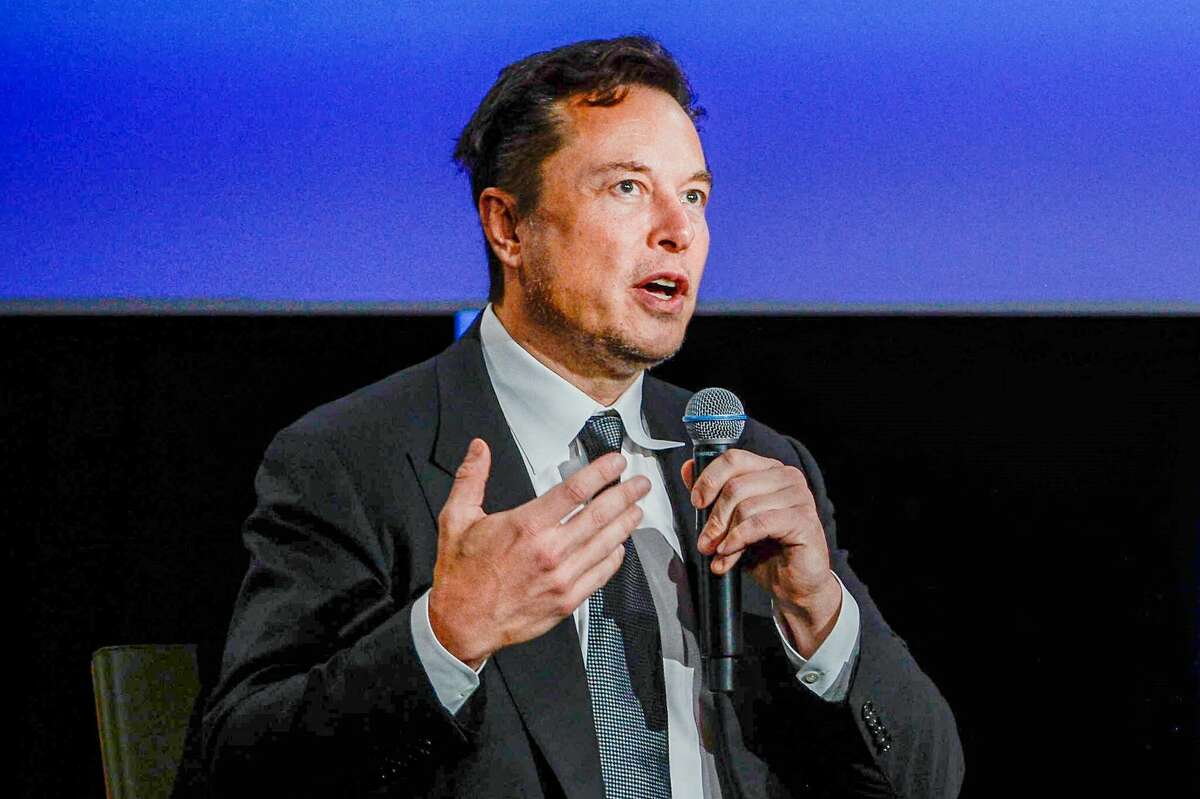 Elon Musk recently floated the idea of opening a second Twitter headquarters in Texas. 