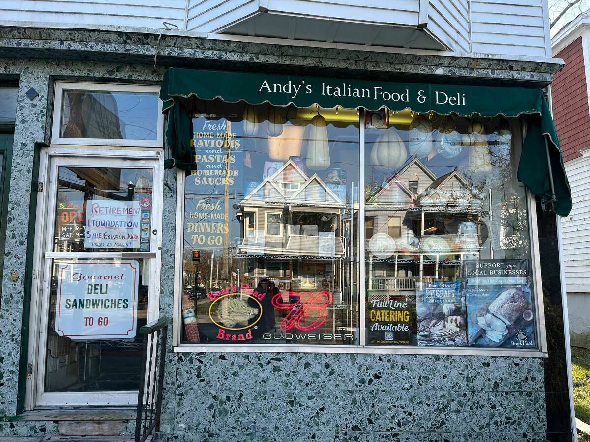 Andy & Sons Importing Co. to close doors after 65 years