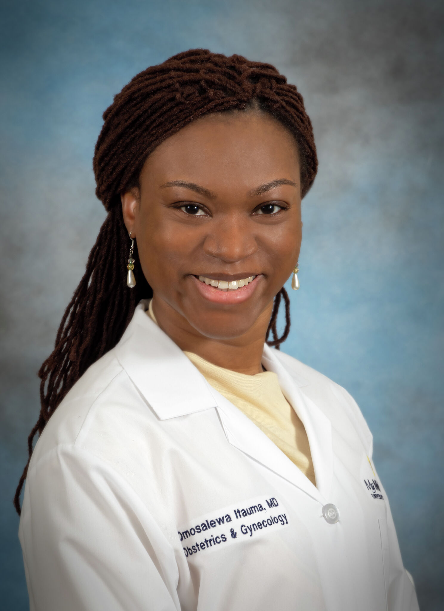 Obstetrician/Gynecologist joins MyMichigan Medical Center Midland